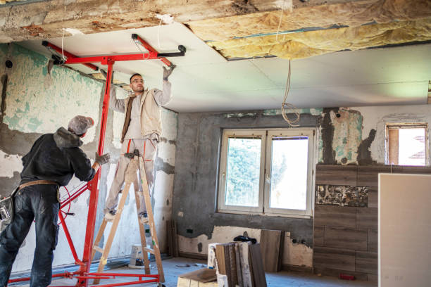 Best Insulation Maintenance and Repair in Shokan, NY